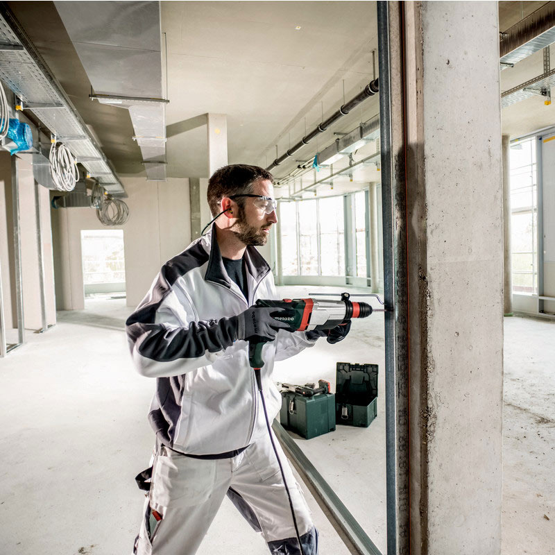 Metabo - Multi hamer UHEV 2860-2 Quick - 600713500